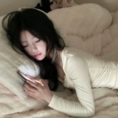 布袋人