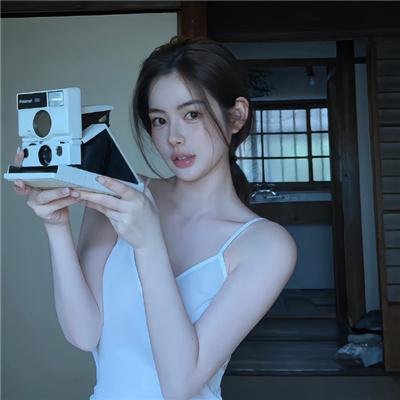 我的新朋友